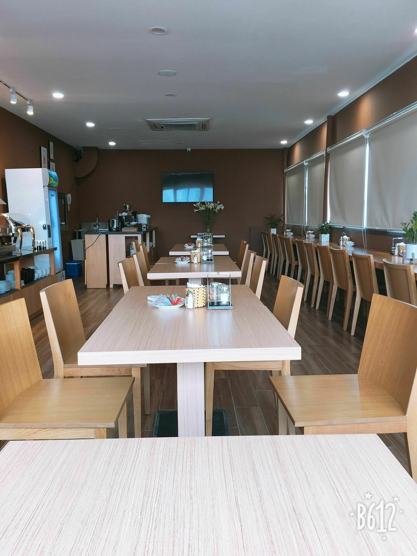 玲兰阿祖玛雅酒店 河内 外观 照片